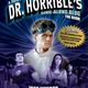 Illustration for article titled Concept art and sheet music from Joss Whedons Dr. Horrible gives amazing insights into your favorite supervillain
